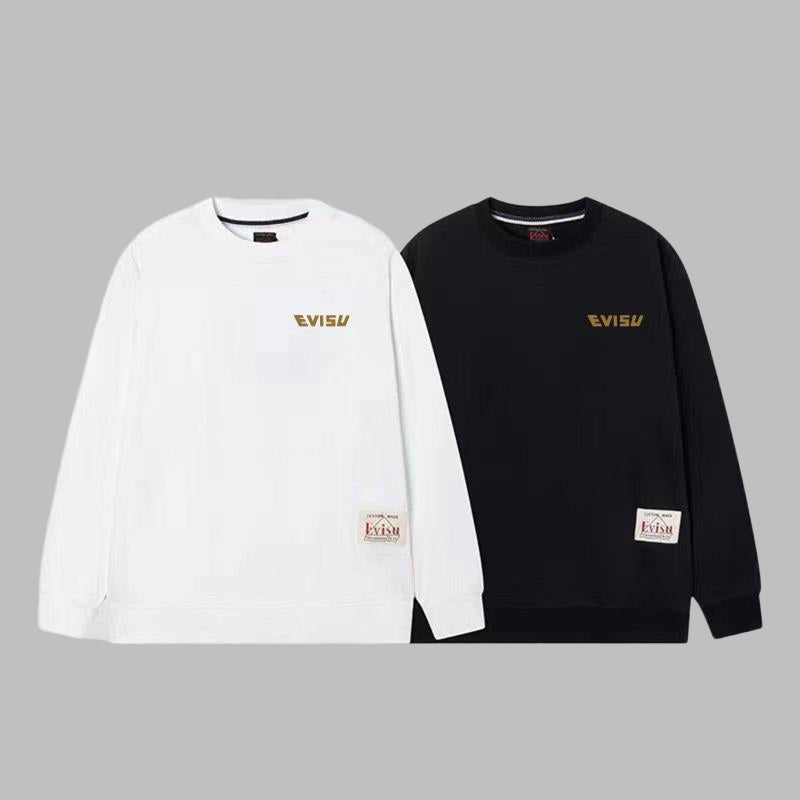 2026 ev Men's & Women's New Arrival Sweatshirt
