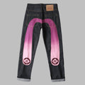 2026 ev New Men's Jeans