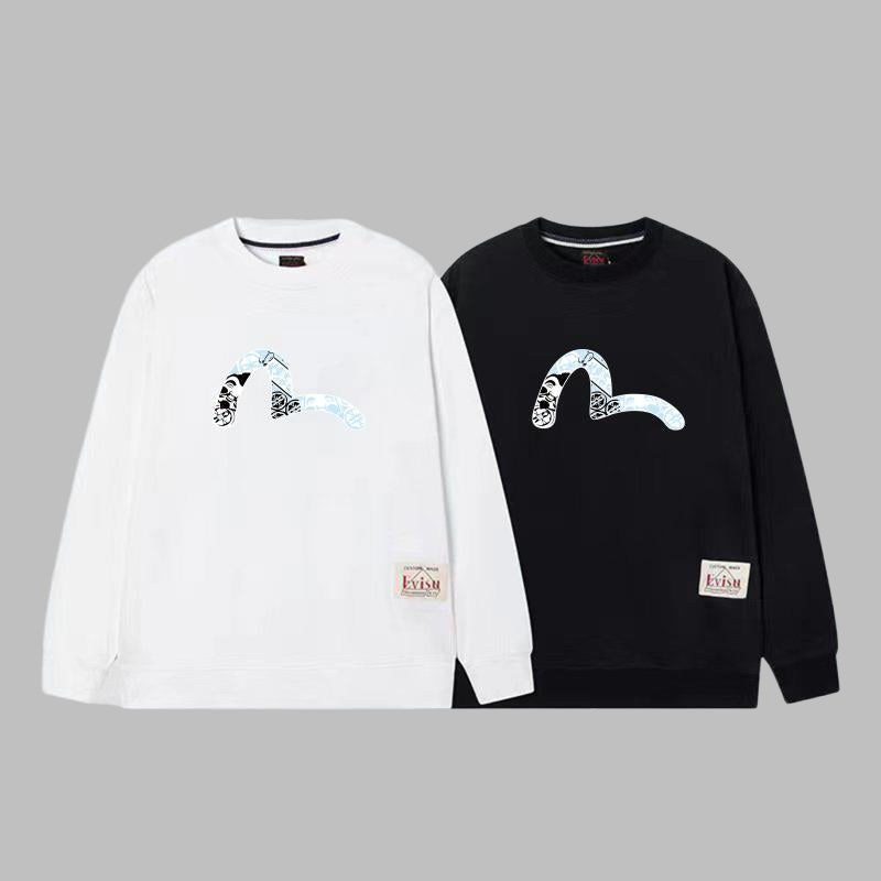 2026 ev Men's & Women's New Arrival Sweatshirt
