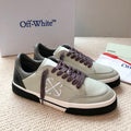 Off-White 2026 Men's and Women's Casual Shoes