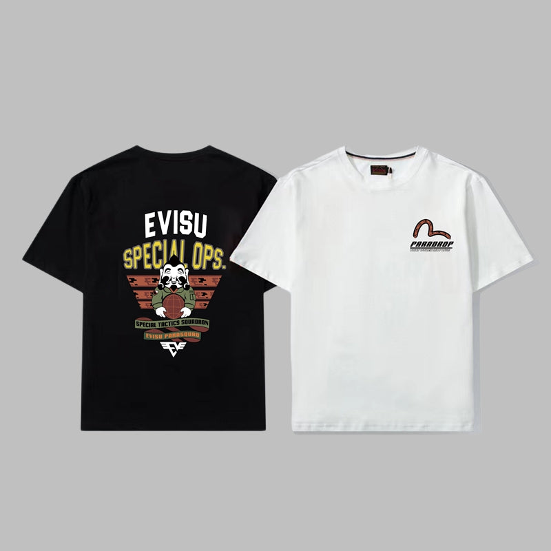 2026 ev Men's  New T-Shirt