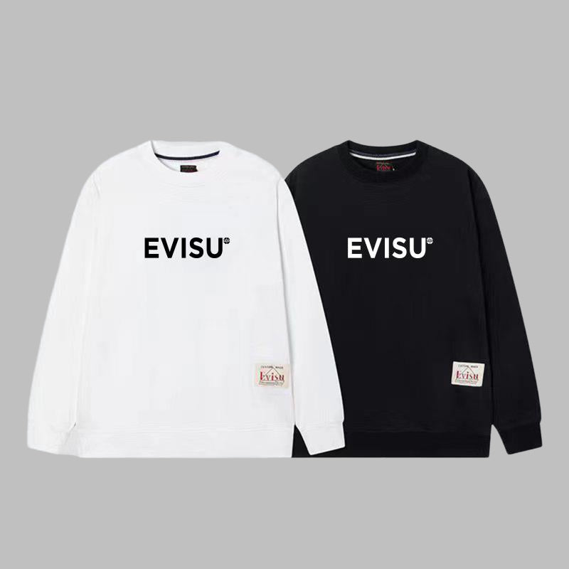2026 ev Men's & Women's New Arrival Sweatshirt