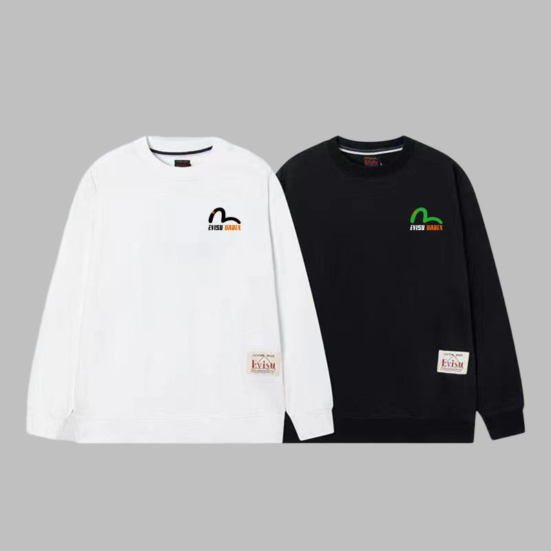 2026 ev Men's & Women's New Arrival Sweatshirt