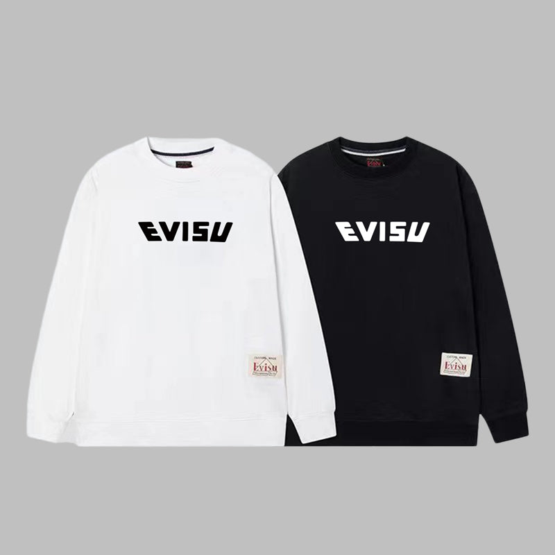2026 ev Men's & Women's New Arrival Sweatshirt
