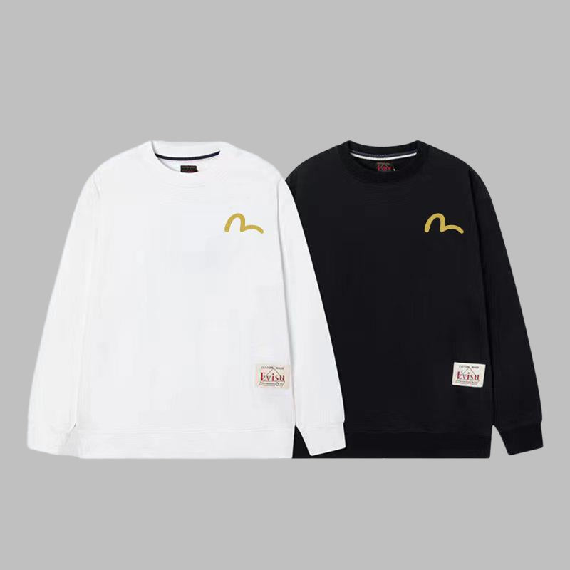2026 ev Men's & Women's New Arrival Sweatshirt