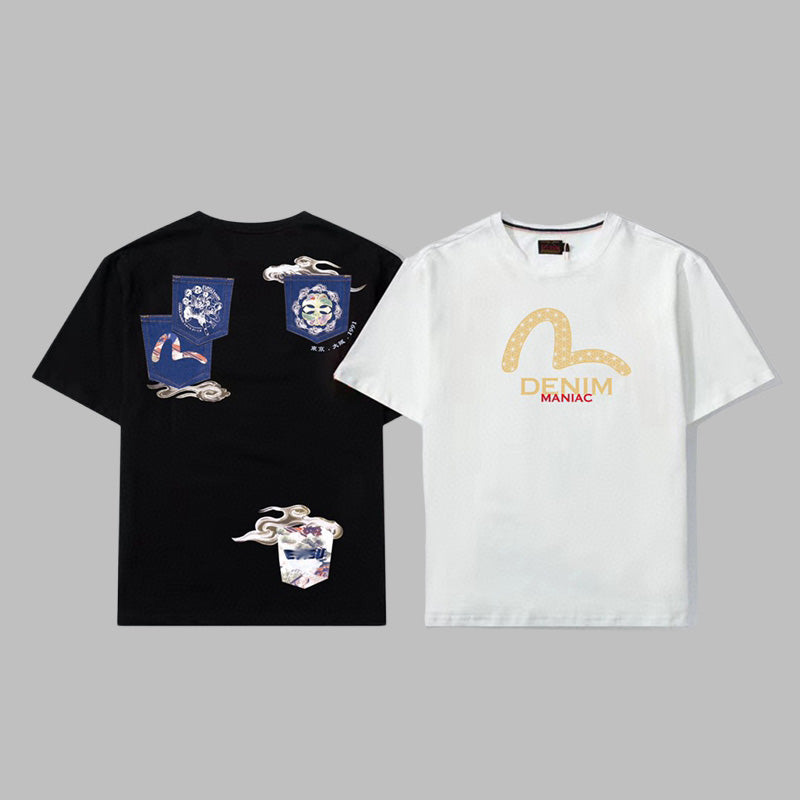 2026 ev Men's  New T-Shirt