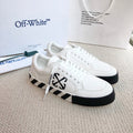 Off-White 2026 Men's and Women's Casual Shoes