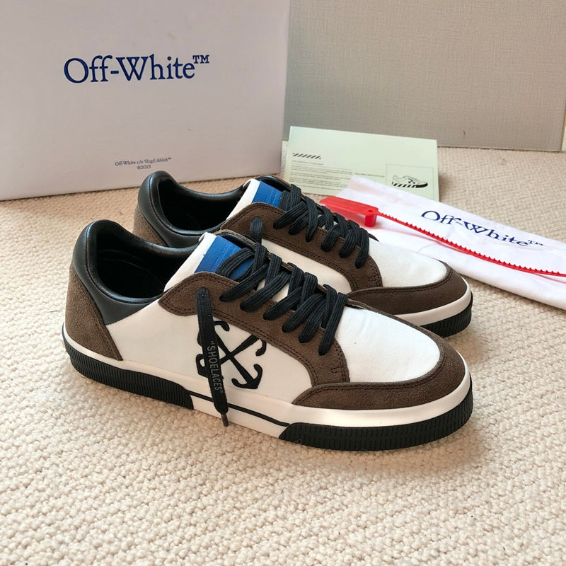 Off-White 2026 Men's and Women's Casual Shoes