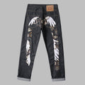 2026 ev New Men's Jeans