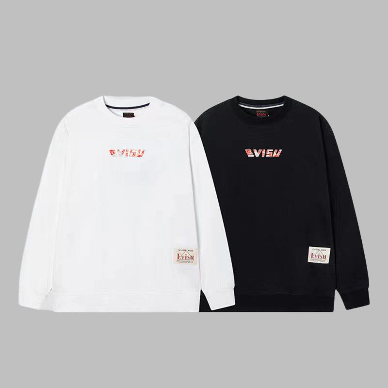2026 ev Men's & Women's New Arrival Sweatshirt