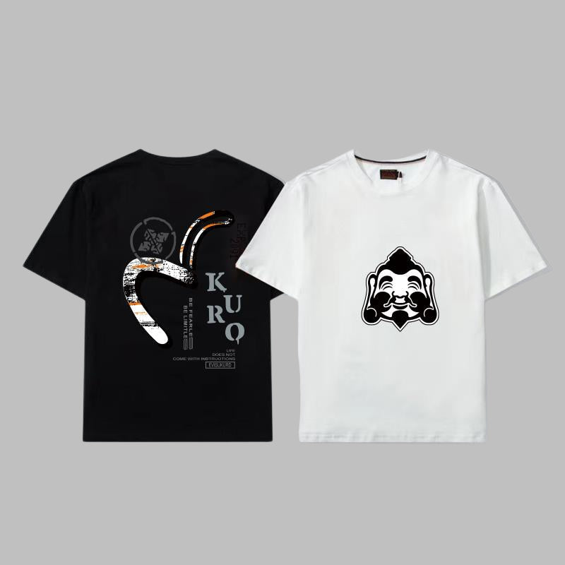 2026 ev Men's  New T-Shirt