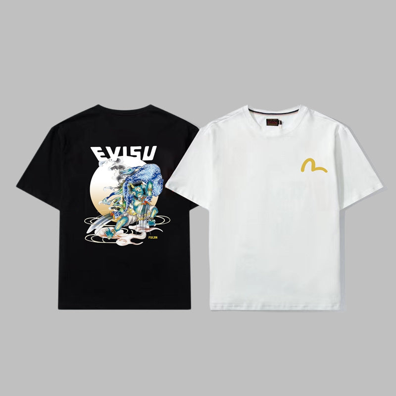 2026 ev Men's  New T-Shirt