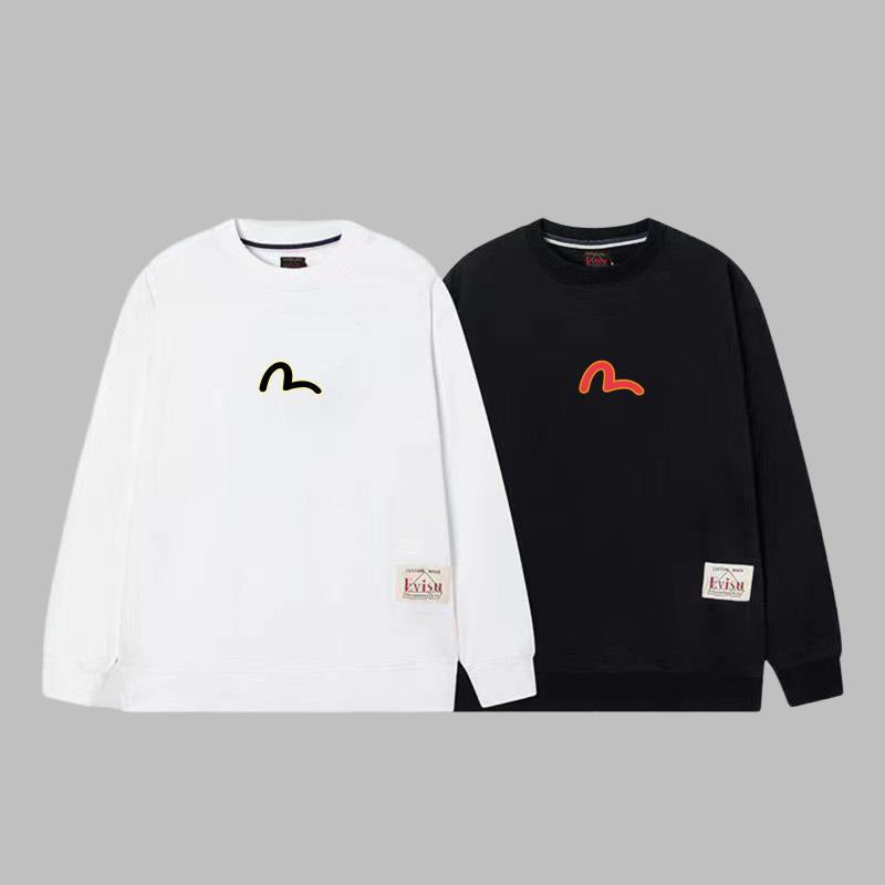 2026 ev Men's & Women's New Arrival Sweatshirt