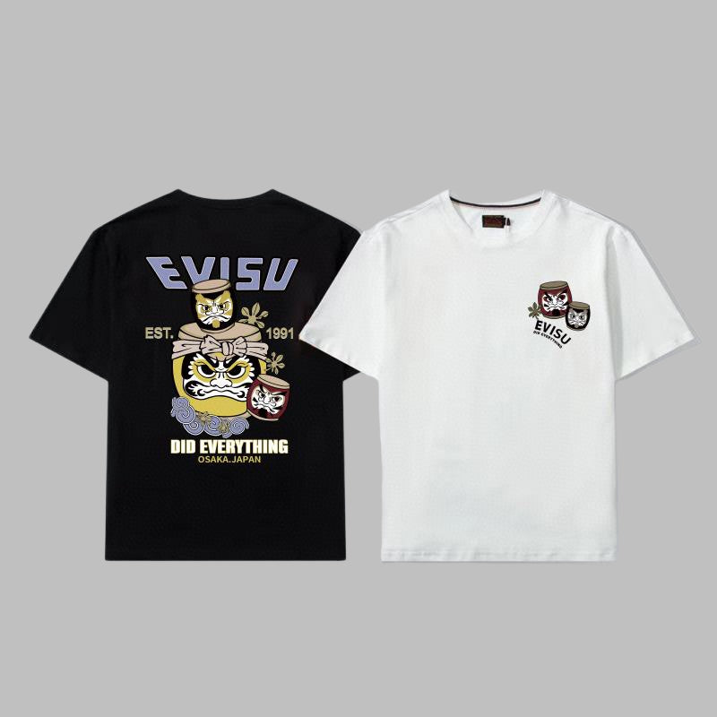 2026 ev Men's  New T-Shirt