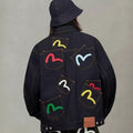 2026 ev New Men's Jacket