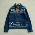 2026 ev New Men's Jacket