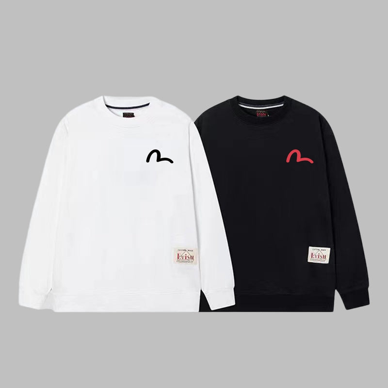 2026 ev Men's & Women's New Arrival Sweatshirt