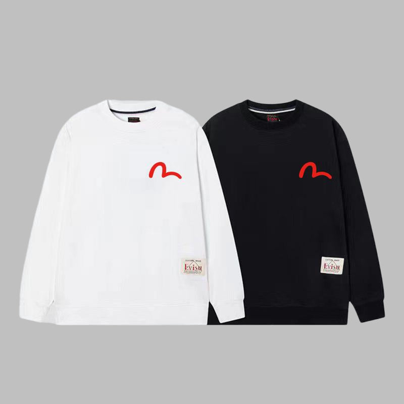 2026 ev Men's & Women's New Arrival Sweatshirt