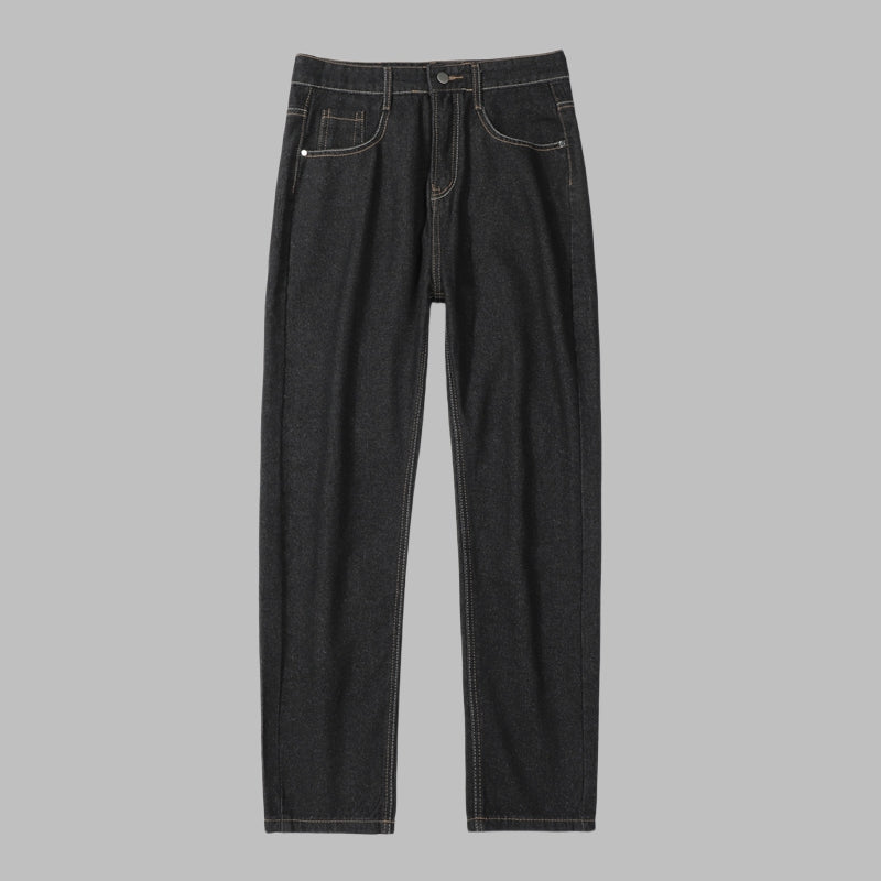 2026 ev New Men's Jeans