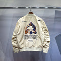 2026 ev New Men's Jacket