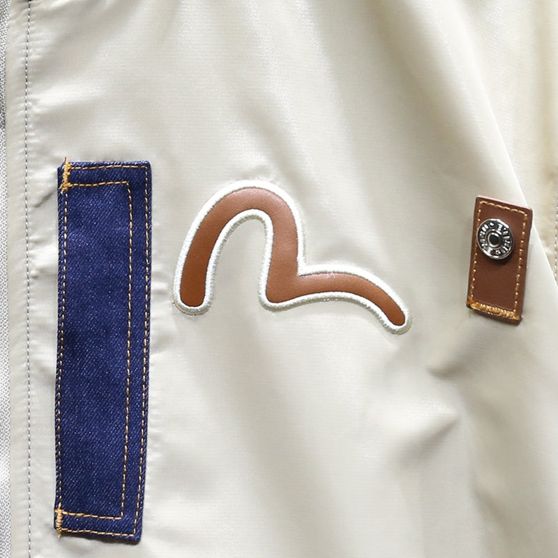 2026 ev New Men's Jacket