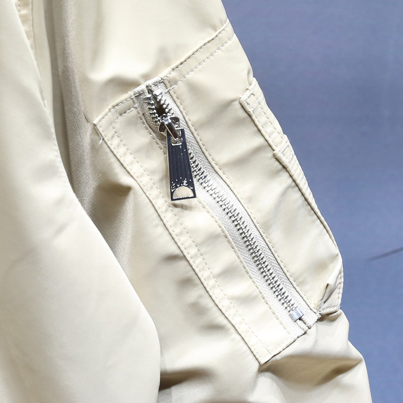 2026 ev New Men's Jacket