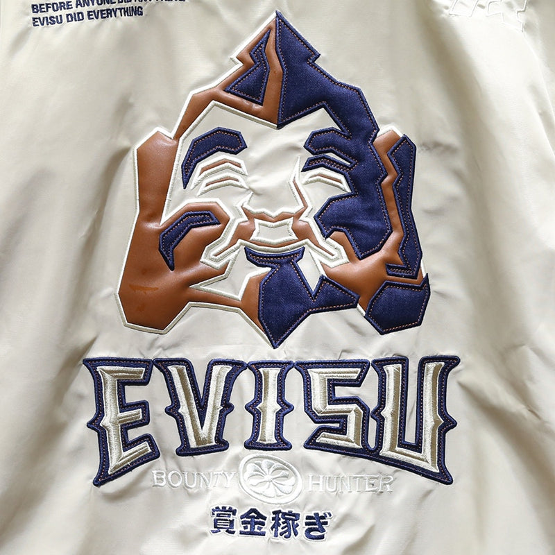 2026 ev New Men's Jacket