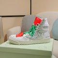Off-White 2026 Men's and Women's Casual Shoes