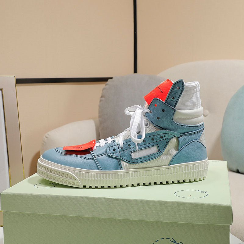 Off-White 2026 Men's and Women's Casual Shoes