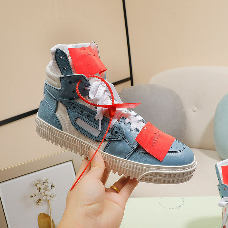 Off-White 2026 Men's and Women's Casual Shoes