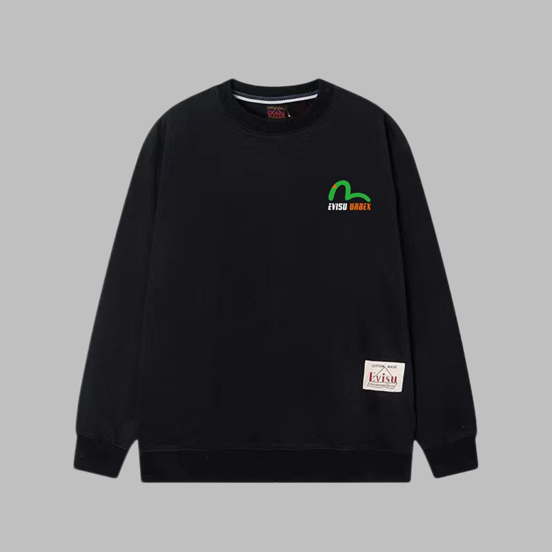 2026 ev Men's & Women's New Arrival Sweatshirt