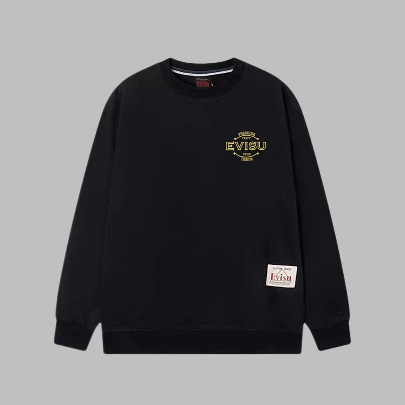 2026 ev Men's & Women's New Arrival Sweatshirt