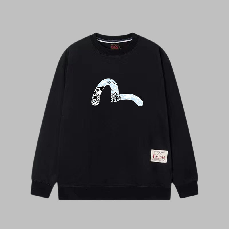 2026 ev Men's & Women's New Arrival Sweatshirt