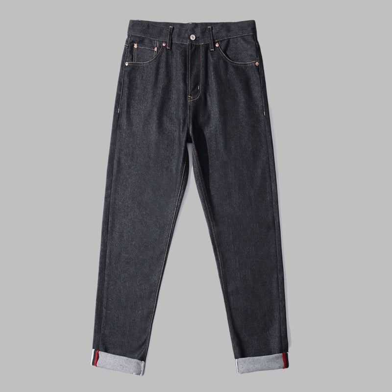 2026 ev New Men's Jeans