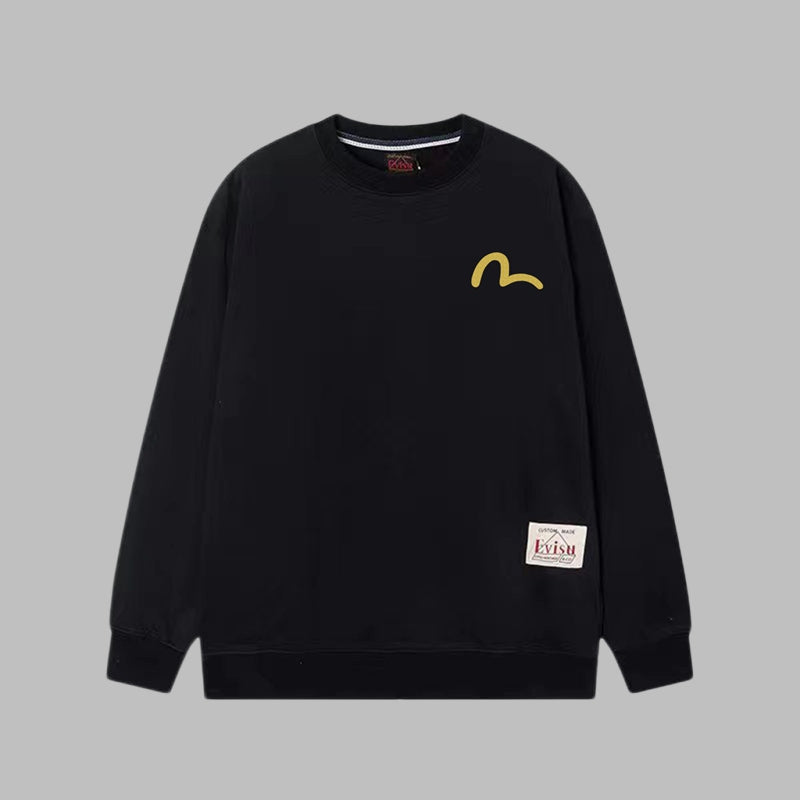 2026 ev Men's & Women's New Arrival Sweatshirt