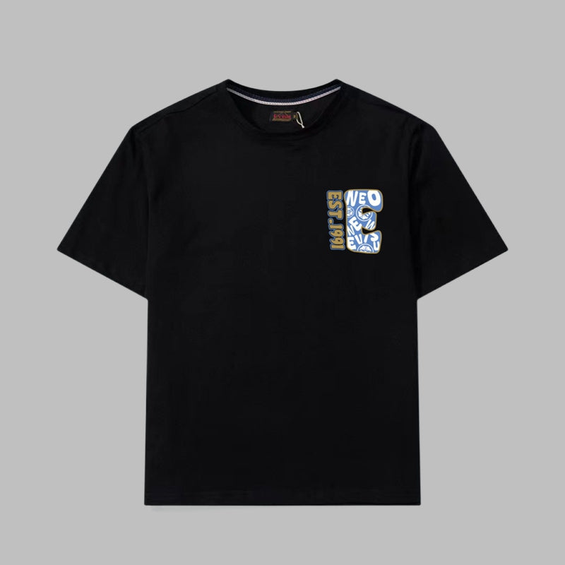 2026 ev Men's  New T-Shirt