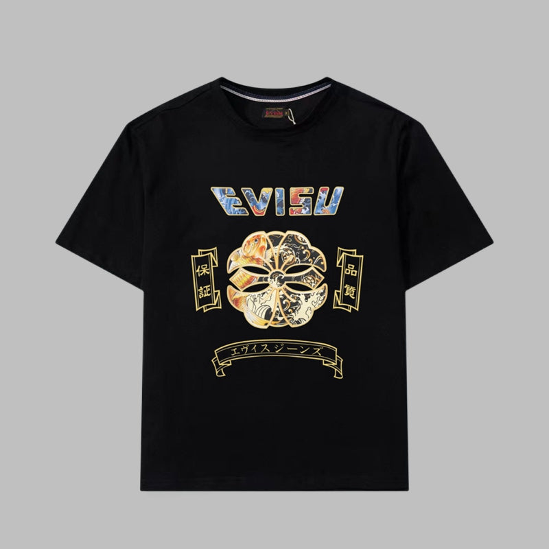 2026 ev Men's  New T-Shirt