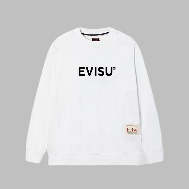 2026 ev Men's & Women's New Arrival Sweatshirt