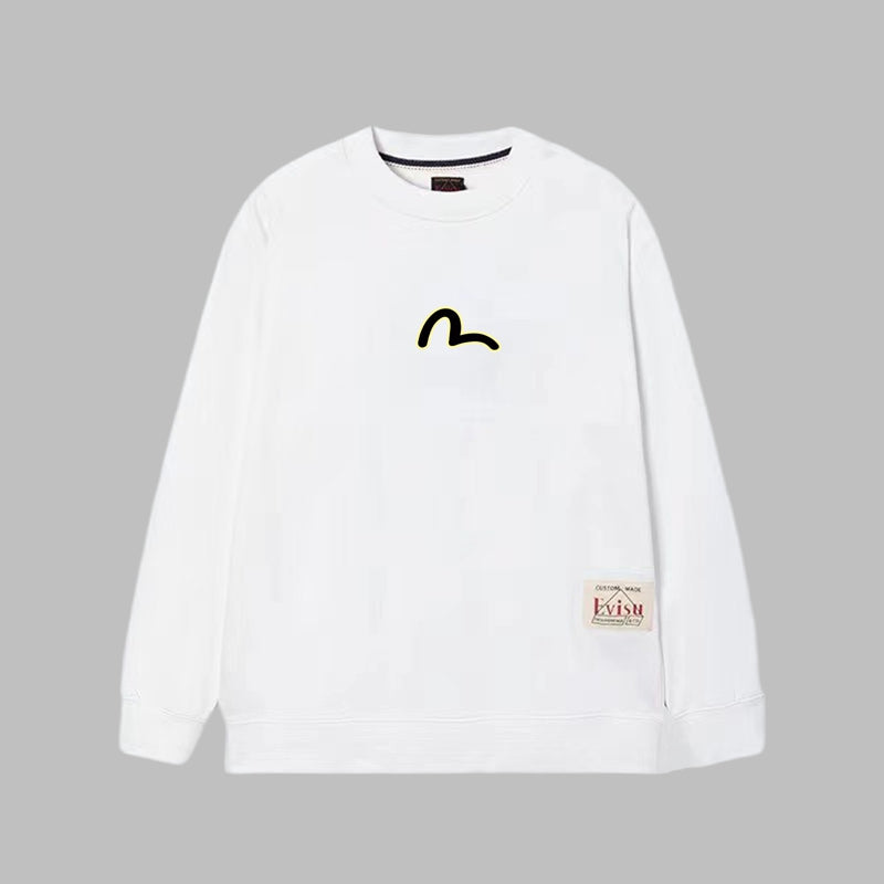 2026 ev Men's & Women's New Arrival Sweatshirt