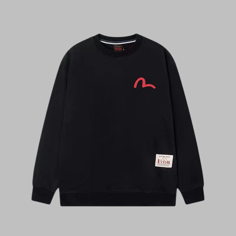 2026 ev Men's & Women's New Arrival Sweatshirt