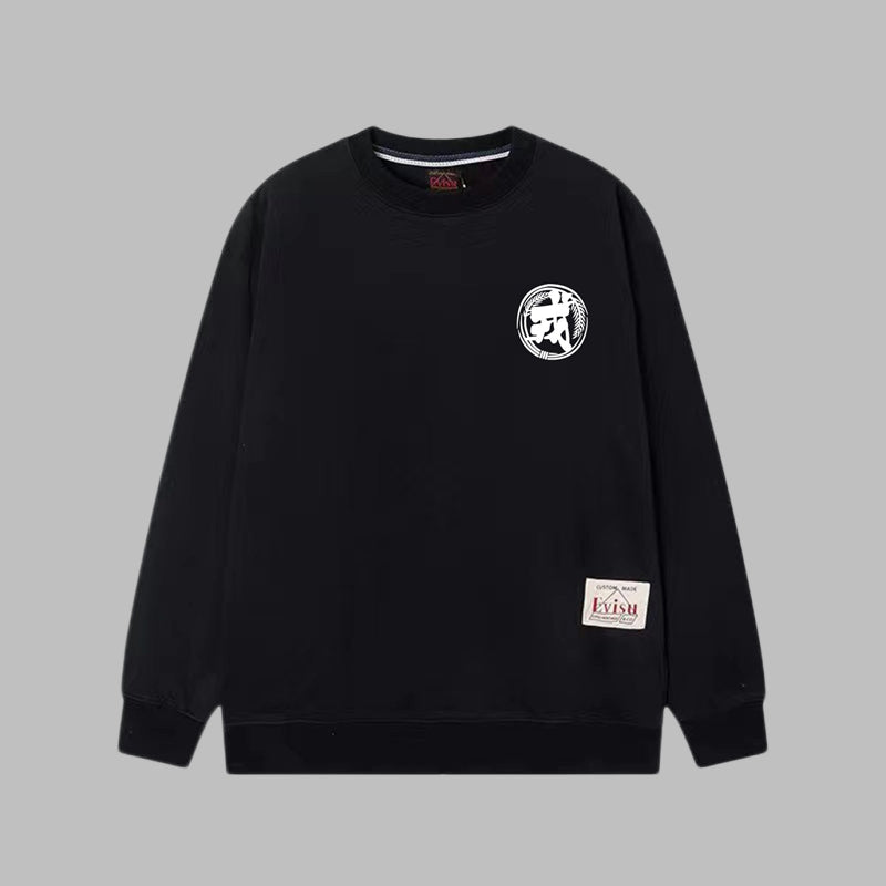 2026 ev Men's & Women's New Arrival Sweatshirt