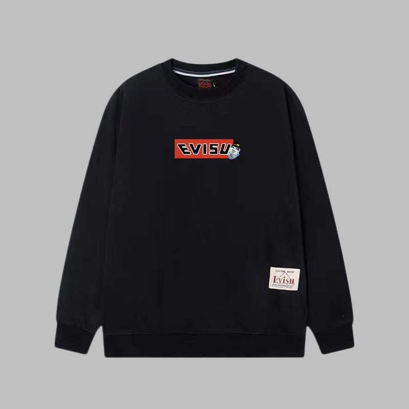 2026 ev Men's & Women's New Arrival Sweatshirt