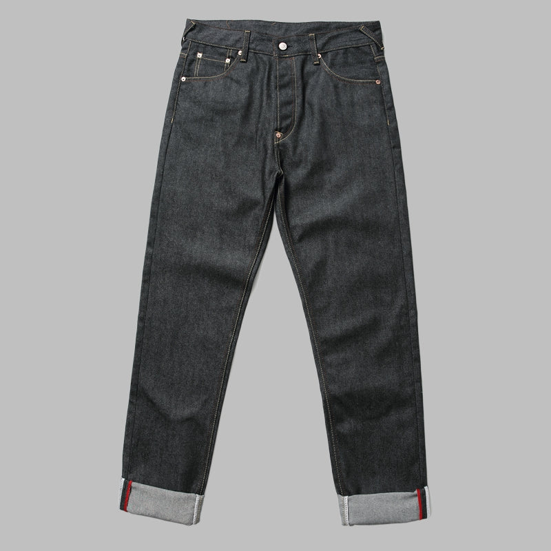 2026 ev New Men's Jeans