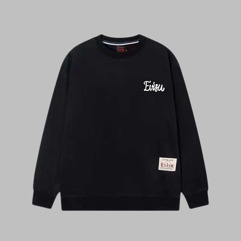 2026 ev Men's & Women's New Arrival Sweatshirt