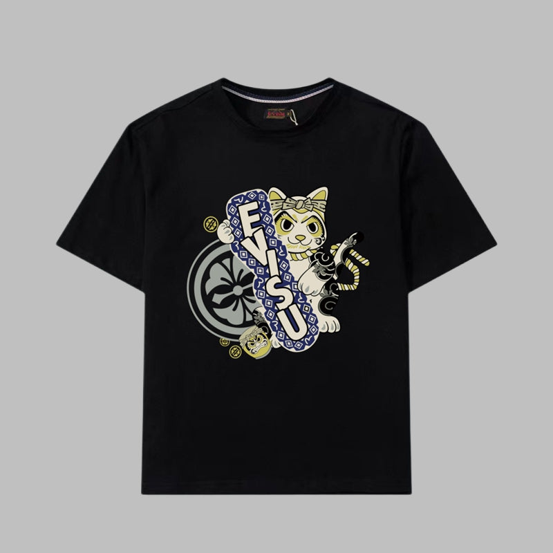 2026 ev Men's  New T-Shirt