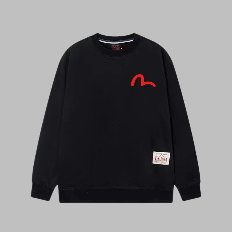 2026 ev Men's & Women's New Arrival Sweatshirt