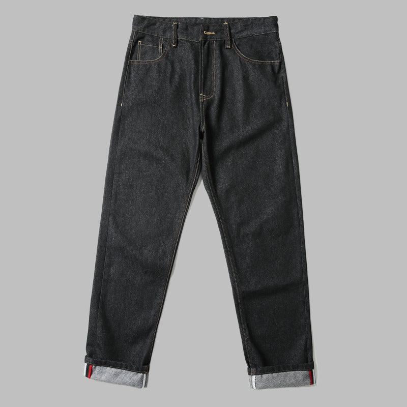 2026 ev New Men's Jeans