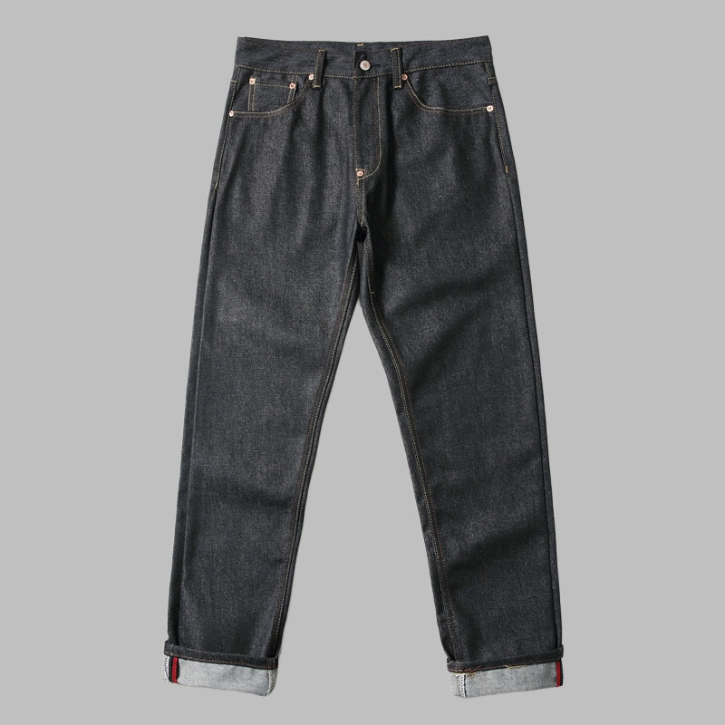 2026 ev New Men's Jeans