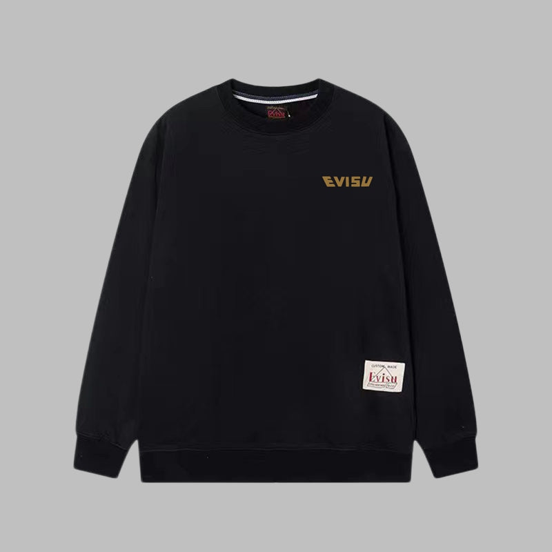2026 ev Men's & Women's New Arrival Sweatshirt