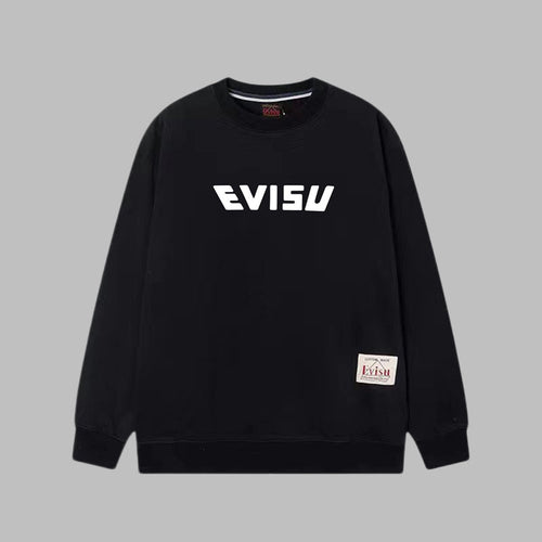 2026 ev Men's & Women's New Arrival Sweatshirt